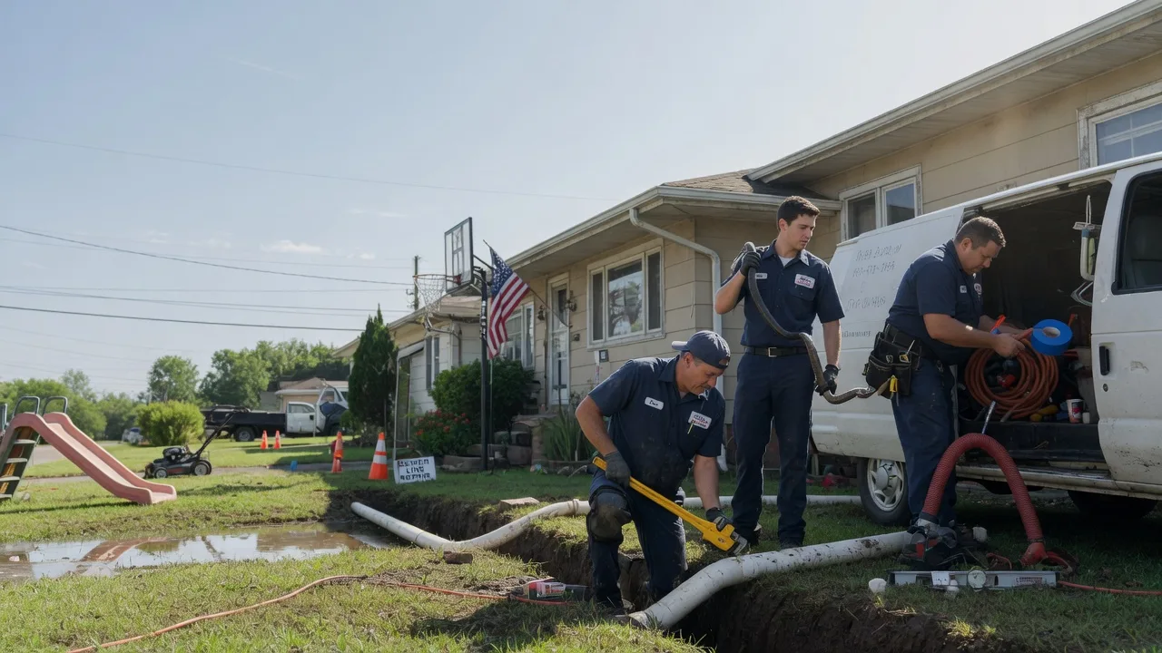 Toilet Installation in Scotia, NE near me